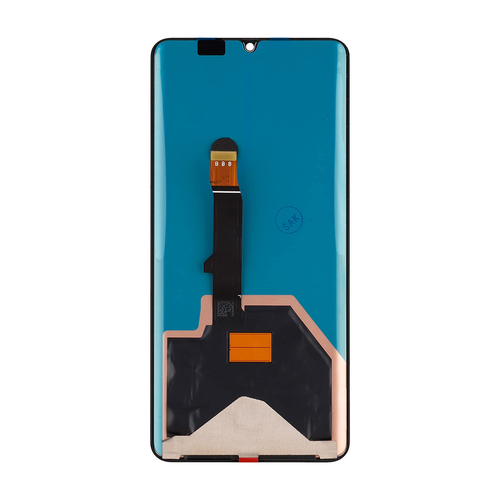 HUAWEI - 【B】HW-02L/P30 Pro/868608040059702 Huawei P30 Pro HW-02L technical specifications :: GSMchoice.com